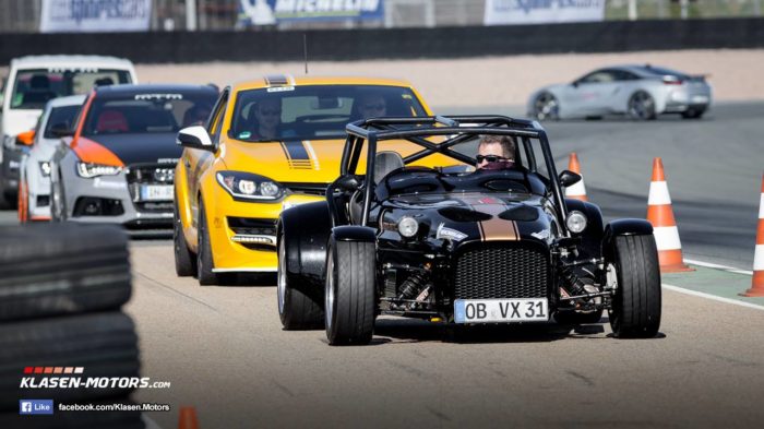 Chiptuning in Oberhausen