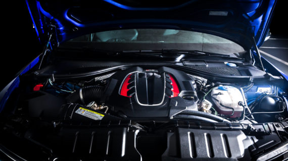 Audi RS6 Chiptuning 1000HP V8 Tuning