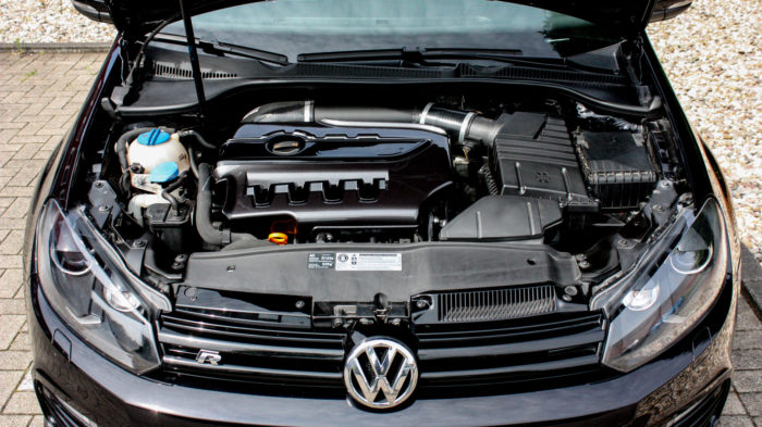 Golf 6R Tuning und Chiptuning in Oberhausen
