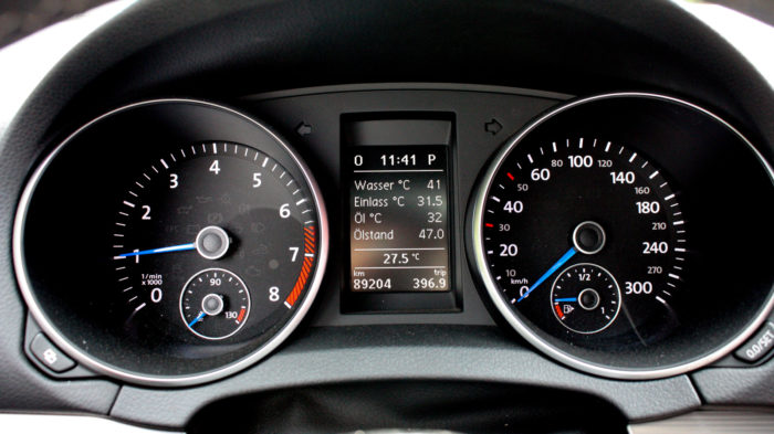 Golf 6R Tuning und Chiptuning in Oberhausen