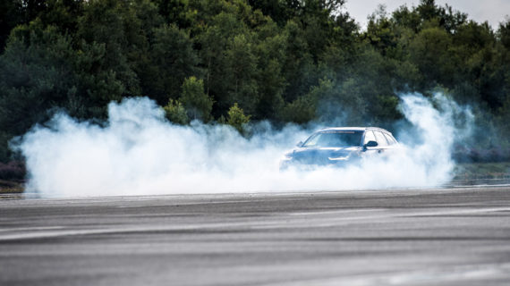 Klasen Motors RS6 mit 1000 PS