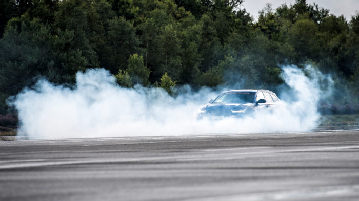 Klasen Motors RS6 mit 1000 PS