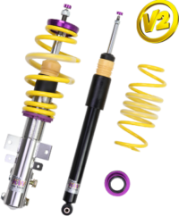 KW Variante 2 Klasen-Motors