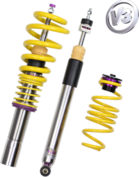 KW Variante 3 einstellen Klasen-Motors.com