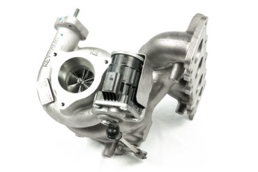 i30N Stage-3 Turbo